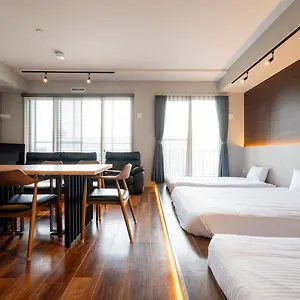 2* Appart hôtel Minn Chitose