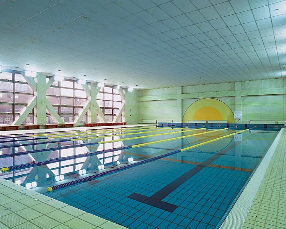 Hotel Sapporo Sun Plaza