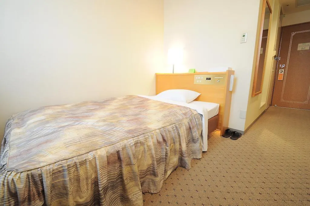 Hotel Sapporo Sun Plaza 4*,  Japan