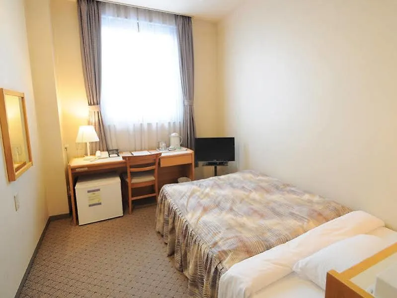 Hotel Sapporo Sun Plaza