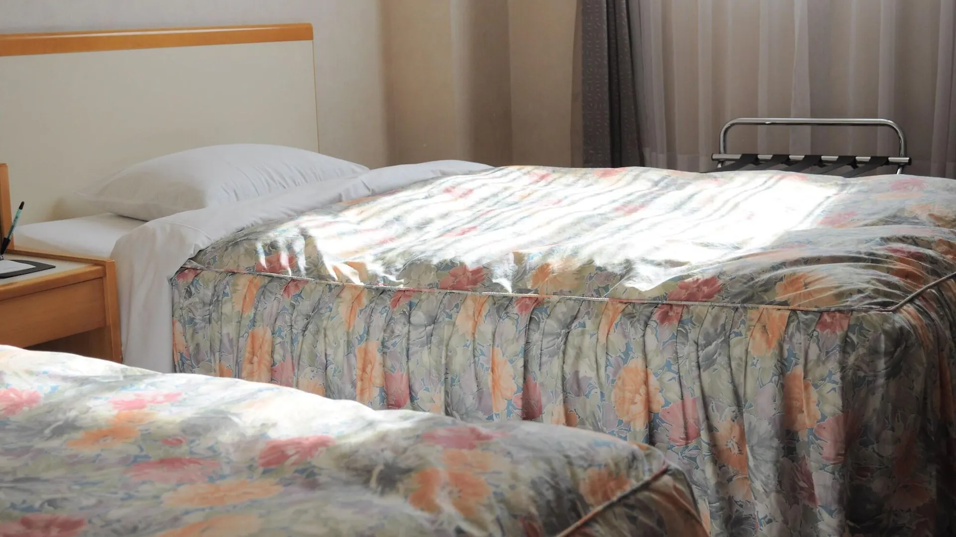 Hotel Sapporo Sun Plaza